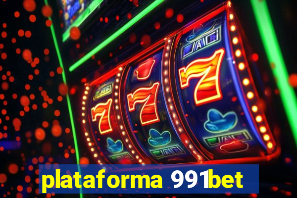 plataforma 991bet